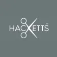 Hacketts Men's Hairdressers