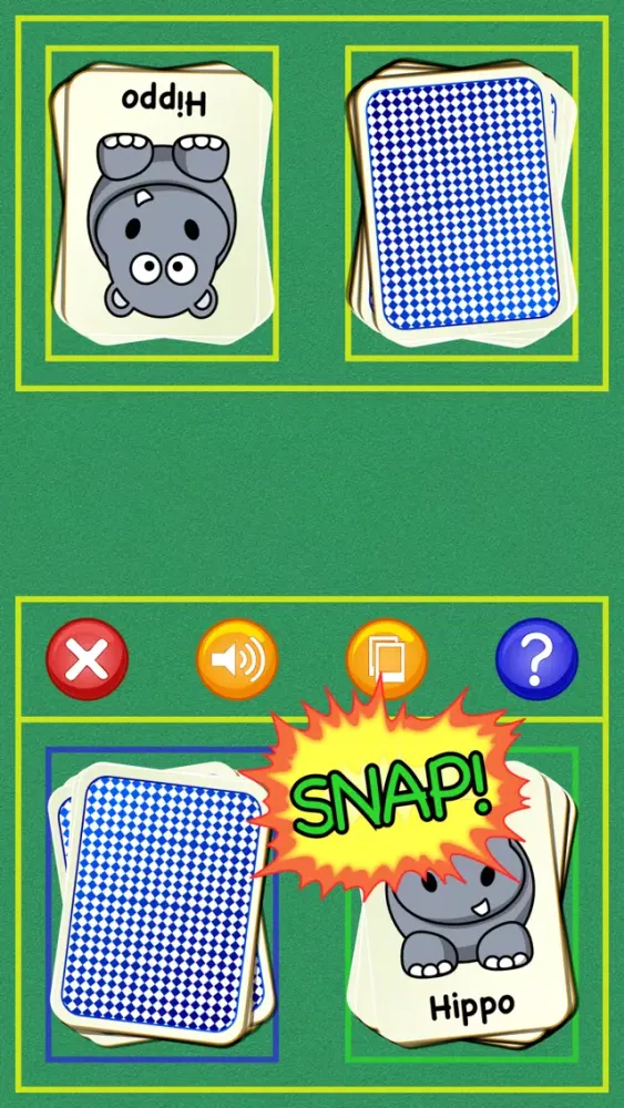 Скриншоты Snap! Lite Version