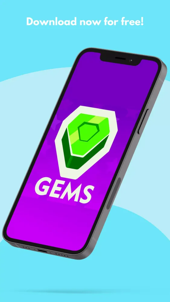 ภาพหน้าจอของ Fun PK Gems Hack Prank: games