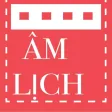 Lịch Túi Âm Lịch Vạn Niên Lịch Túi Âm Lịch Vạn Niên