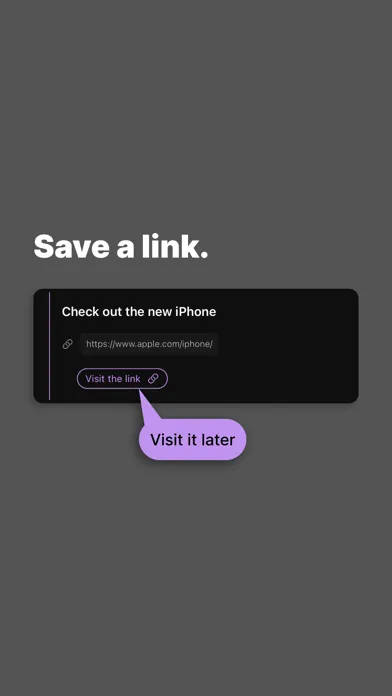 Screenshot di Taskloy