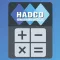 Hadco Metal Weight Calculator