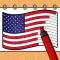 Flag Painters: Coloring Puzzle