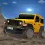 Offroad Jeep Parking Simulator