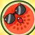 Watermelon Game: Juicy Merge