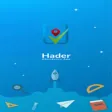 Hader حضر Hader حضر