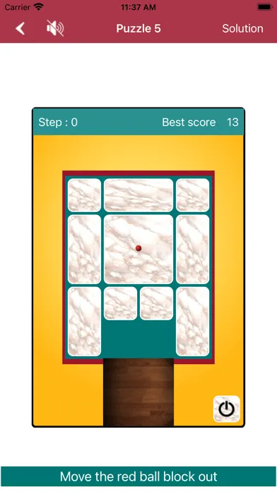 FindExitDeLuxe Screenshots