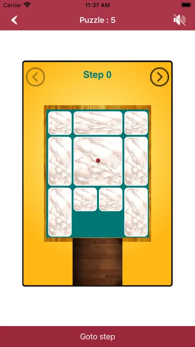 FindExitDeLuxe Screenshots