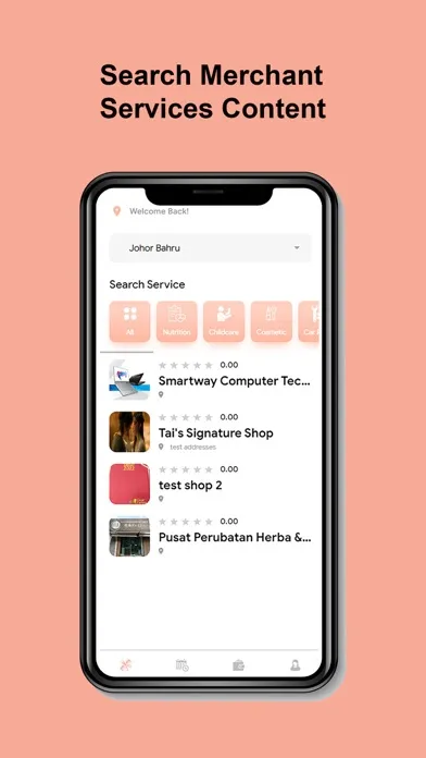 PerfectGO Screenshots
