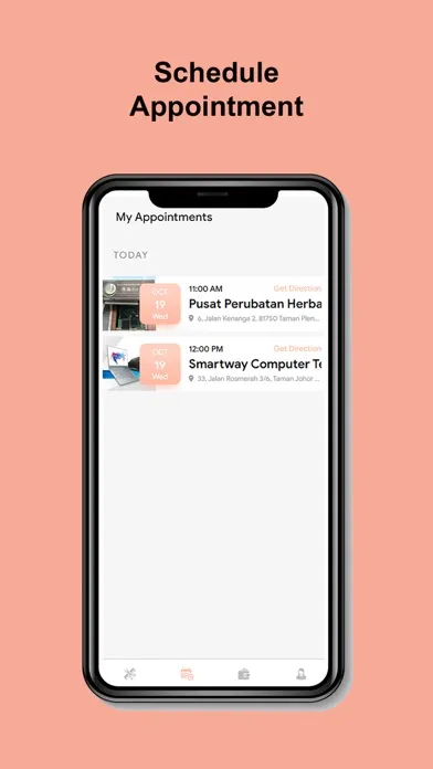 PerfectGO Screenshots