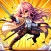 Gunblade Girl Idle AFK RPG
