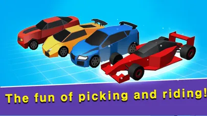 Tear Tower : Stunt Jumping Car应用截图