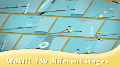 Tear Tower : Stunt Jumping Car应用截图