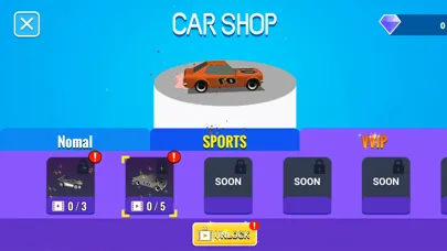 Tear Tower : Stunt Jumping Car应用截图