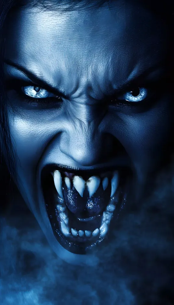 Jumpscare Horror Prank Game应用截图
