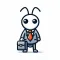 Account Ant - money manager