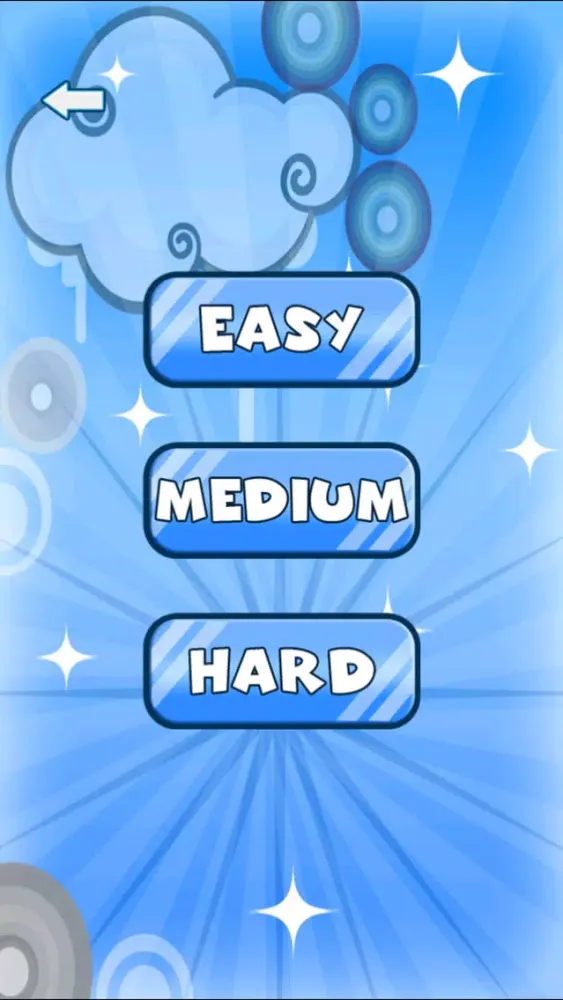 Screenshot di Pick the Odd One