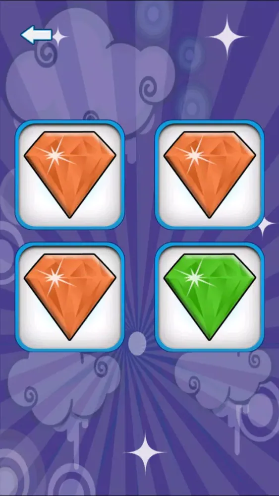Screenshot di Pick the Odd One
