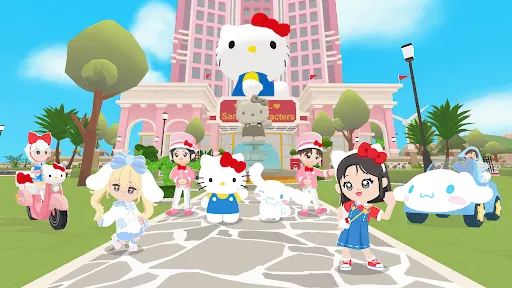 Play Together Screenshots