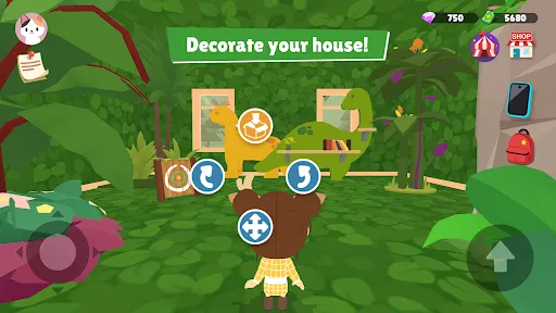 Play Together Screenshots