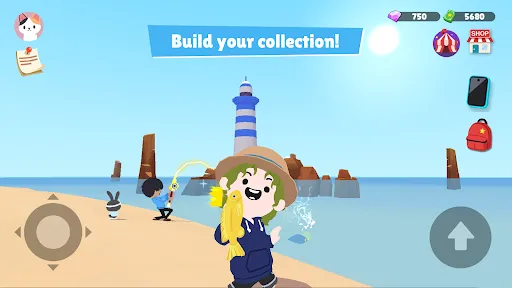 Play Together Screenshots