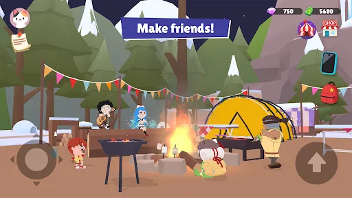 Play Together Screenshots