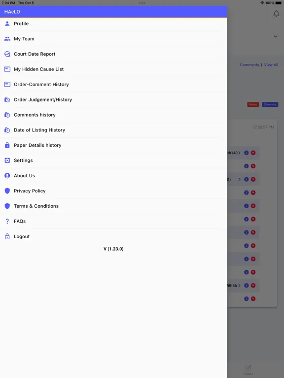 تصاویر HAeLO iPad 