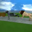 save the Zebra