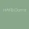HAFB Dorms