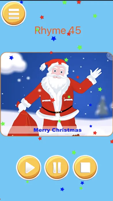 100 Top Best Kg Nursery Rhymes Screenshots