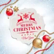 Christmas Holidays Greetings Photo Cards-Ecard Fun