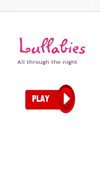 Скриншоты My Baby Sleepy Lullabies Sounds-interactive Rhymes