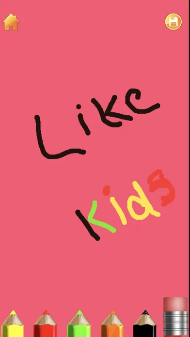 Capturas de tela do Drawing Education coloring Fun