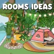 Boca Rooms ideas & coloring