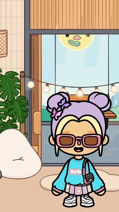 Boca Rooms ideas & coloring Screenshots