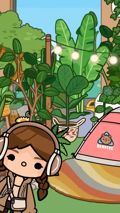 Boca Rooms ideas & coloring Screenshots