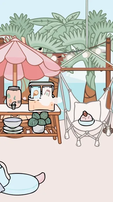 Boca Rooms ideas & coloring Screenshots