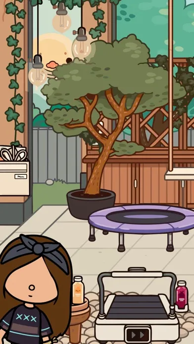 Boca Rooms ideas & coloring Screenshots