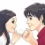 Romantic Couple Sticker Pack#8
