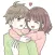Made For Eachother Love Couple