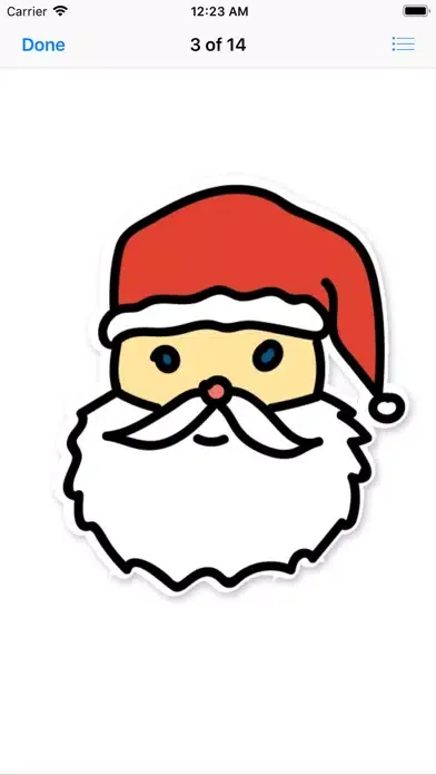 Christmas Moods Screenshots