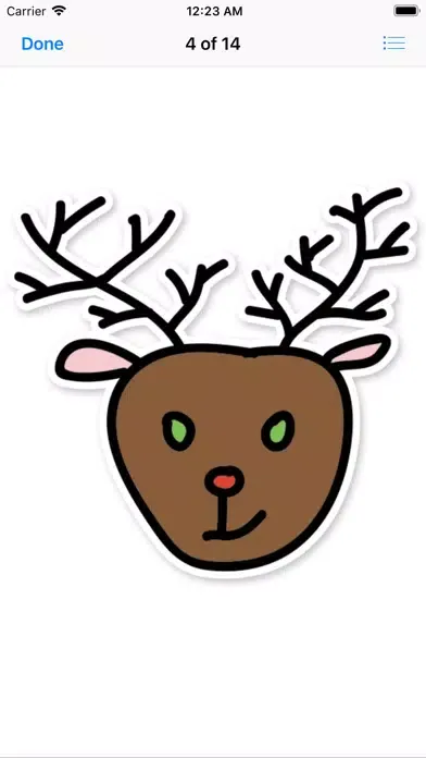 Christmas Moods Screenshots