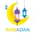 Ramadan HD Stickers شهر رمضان