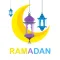 Ramadan HD Stickers شهر رمضان