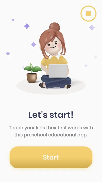 صور English Words & Voice for Kids