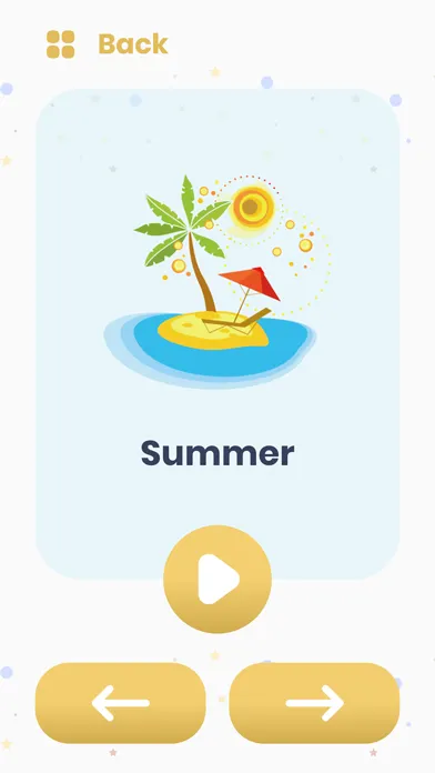 صور English Words & Voice for Kids