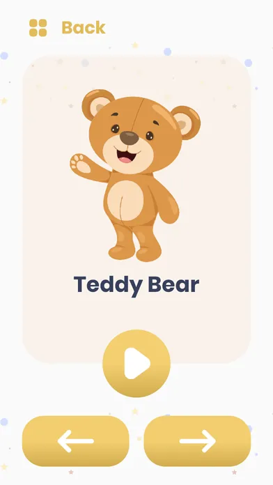 صور English Words & Voice for Kids