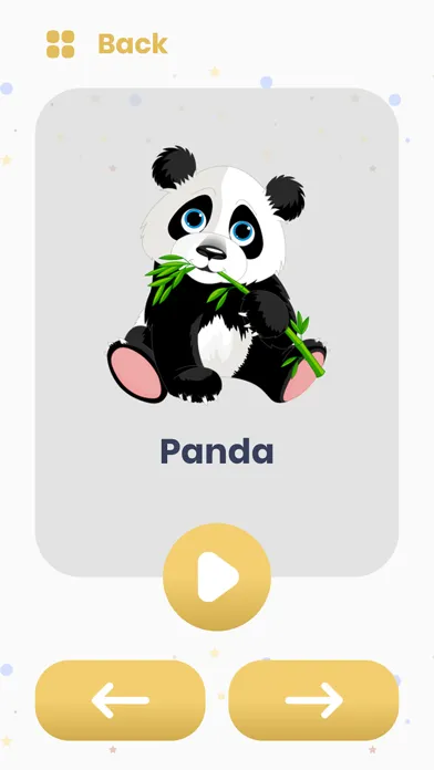 صور English Words & Voice for Kids