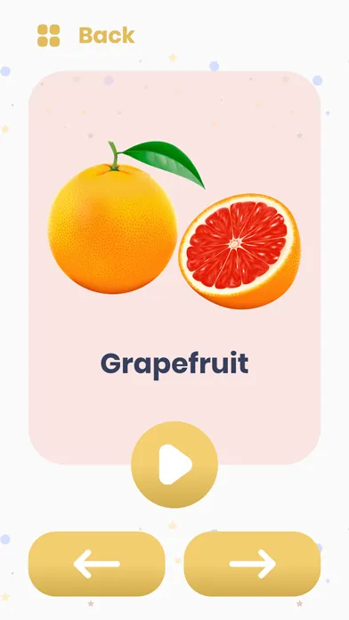صور English Words & Voice for Kids