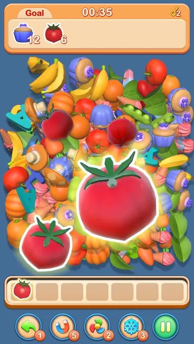 صور Trimat: Match 3D - Triple Find